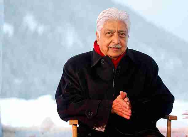Biography of Ajim Premji (His childhood, education, career, personal life, achievements, what can one learn from his life)